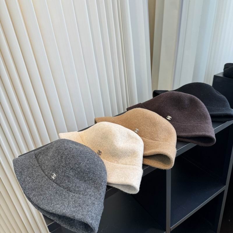 Chanel hat dx61